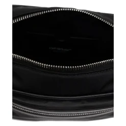 Schultertasche