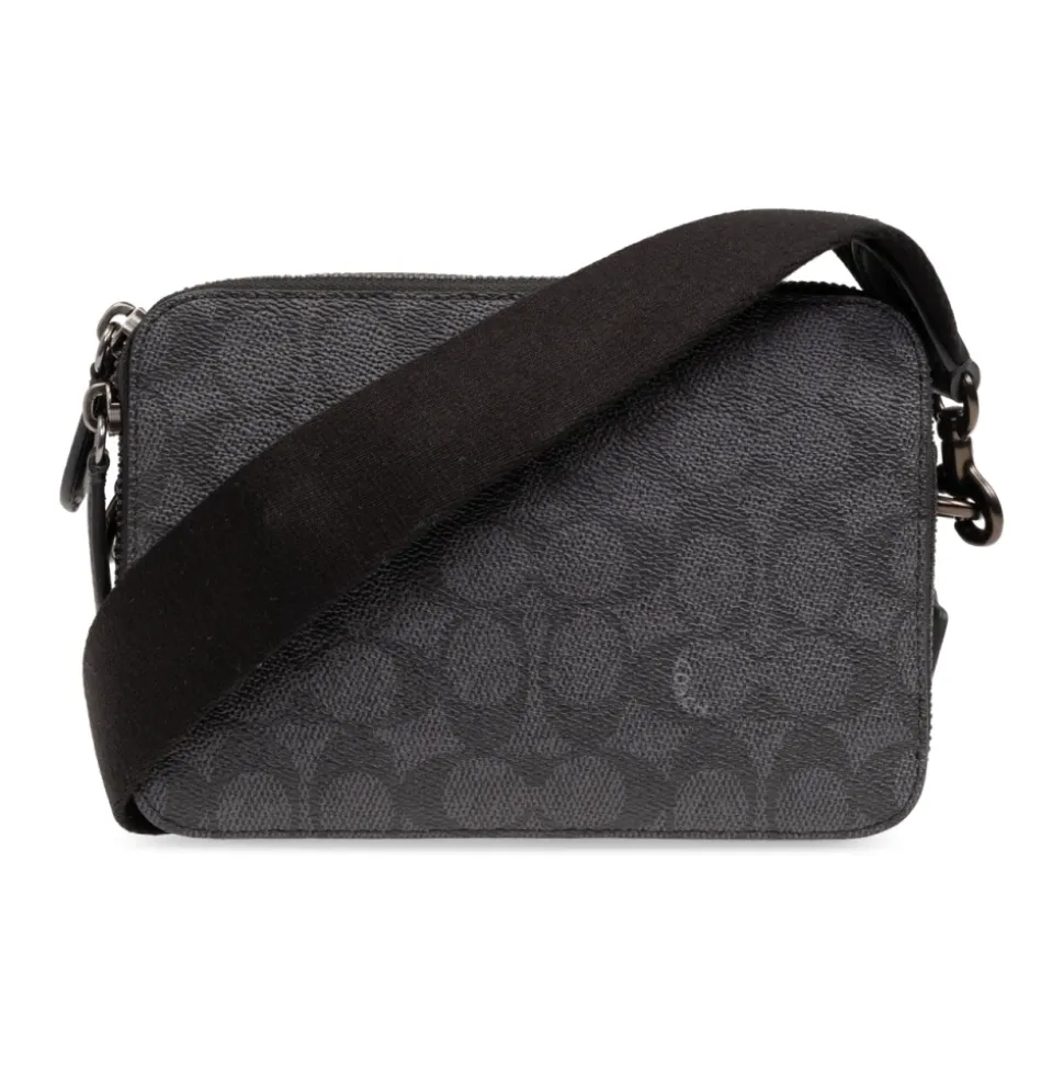 Schultertasche