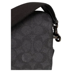 Schultertasche