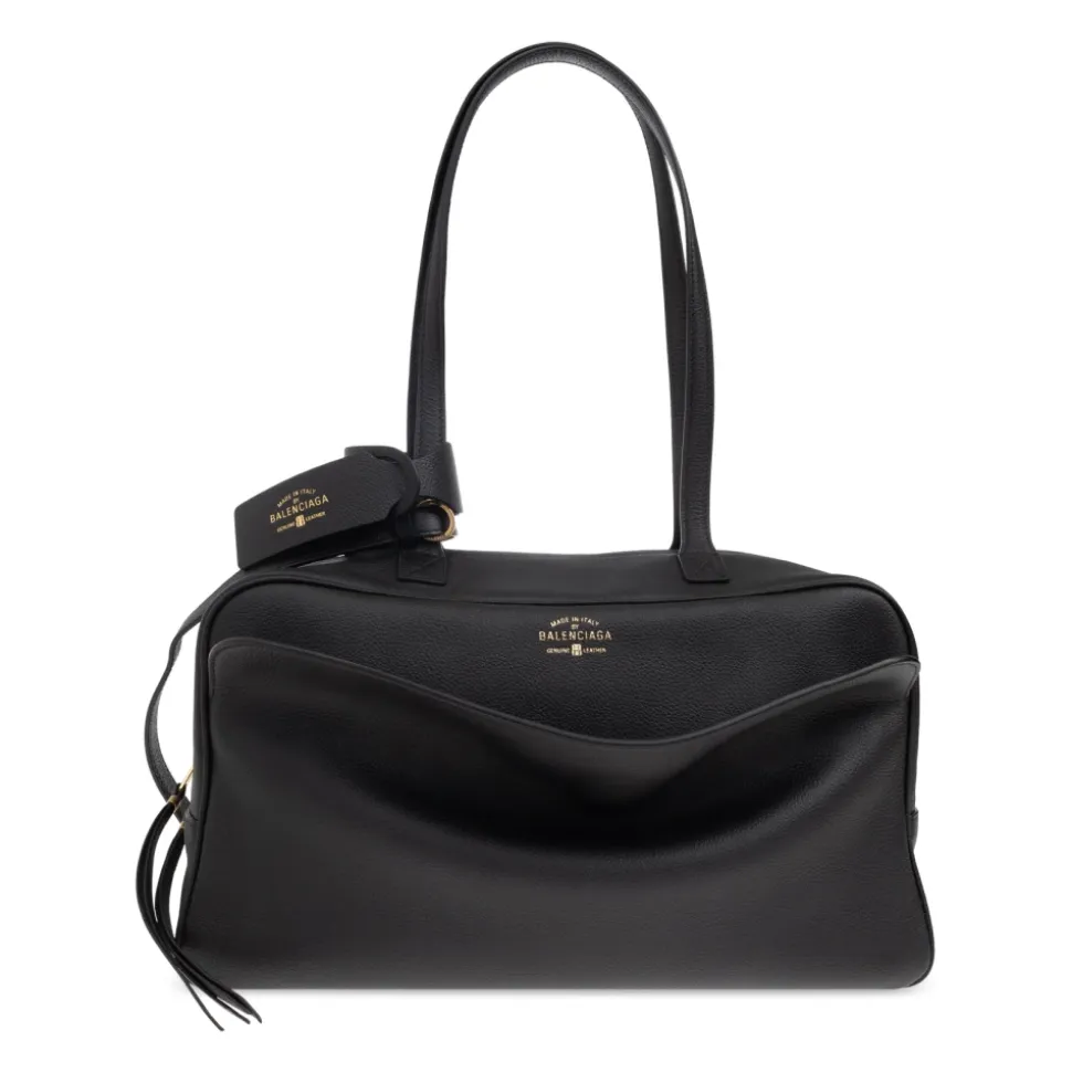 Schultertasche Carrie Medium