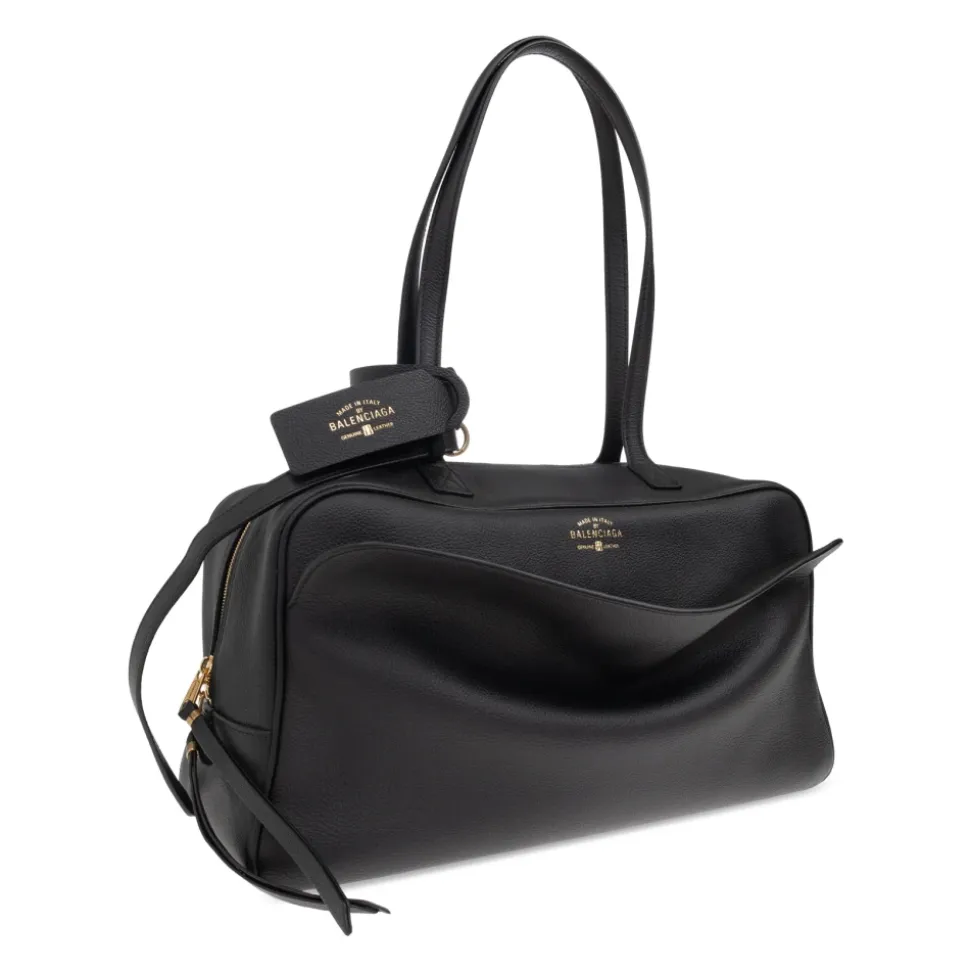 Schultertasche Carrie Medium