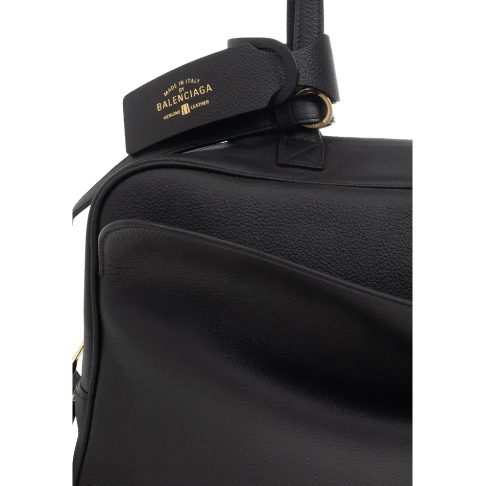 Schultertasche Carrie Medium