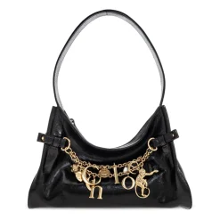 Schultertasche Charms