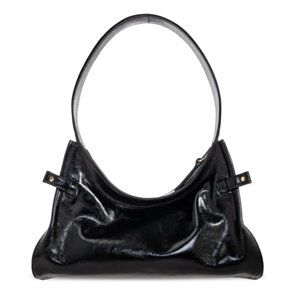 Schultertasche Charms
