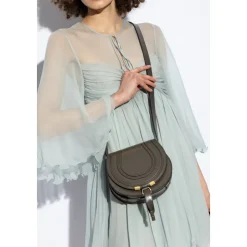 Schultertasche Marcie Small