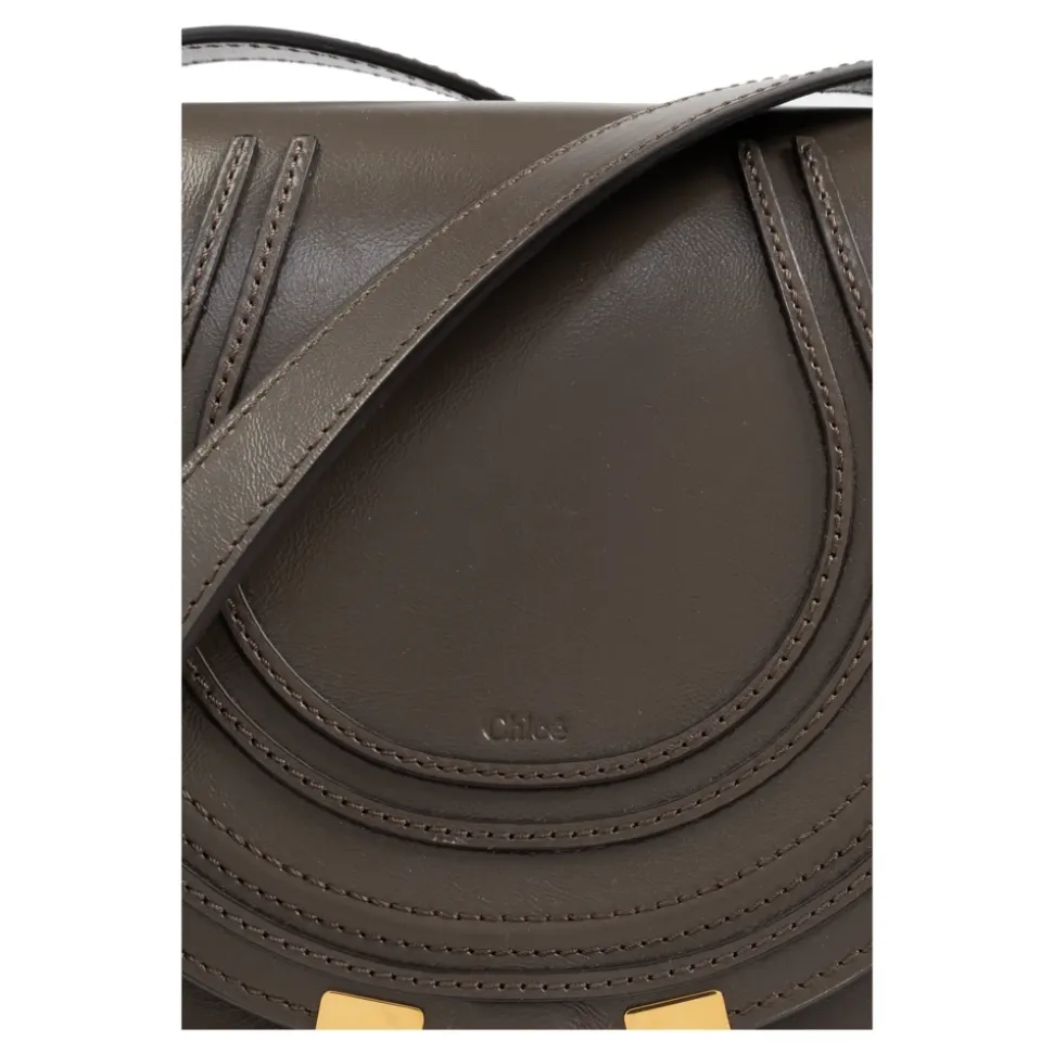 Schultertasche Marcie Small