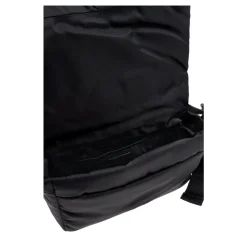 Schultertasche mit Logo