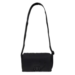 Schultertasche mit Logo