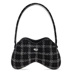 Schultertasche PLAY DOUBLE-D