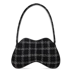 Schultertasche PLAY DOUBLE-D
