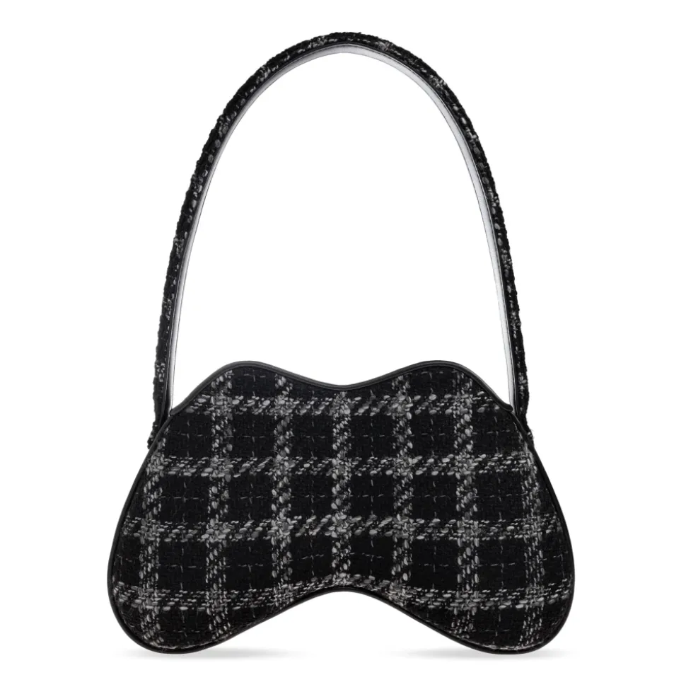 Schultertasche PLAY DOUBLE-D