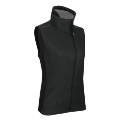 Schwarze Alessia PTC Alpha Weste