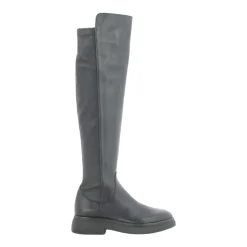 Schwarze ALISON R BOOT Damenschuhe