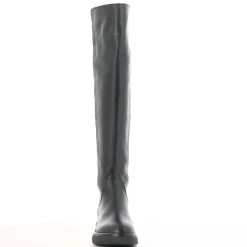 Schwarze ALISON R BOOT Damenschuhe