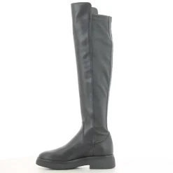 Schwarze ALISON R BOOT Damenschuhe