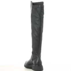 Schwarze ALISON R BOOT Damenschuhe