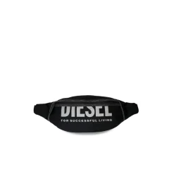 Schwarze Bum Bag für Kinder
