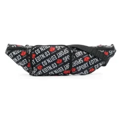 Schwarze Bum Bags für Kinder