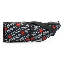 Schwarze Bum Bags für Kinder