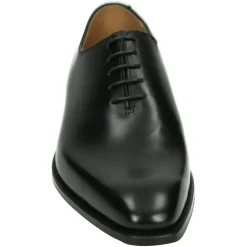 Schwarze Business Schuhe ALEX