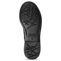 Schwarze Campus Dean Schuhe