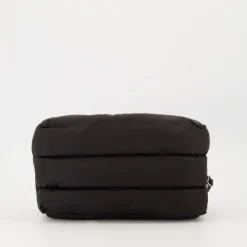 Schwarze Caradoc Kulturtasche