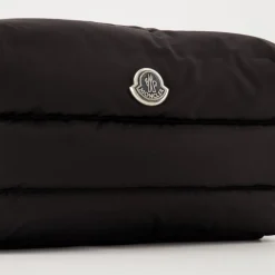 Schwarze Caradoc Kulturtasche