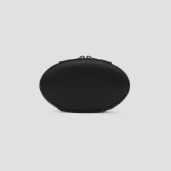 Schwarze Clutch Tasche AW24