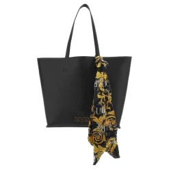 Schwarze Couture Taschen
