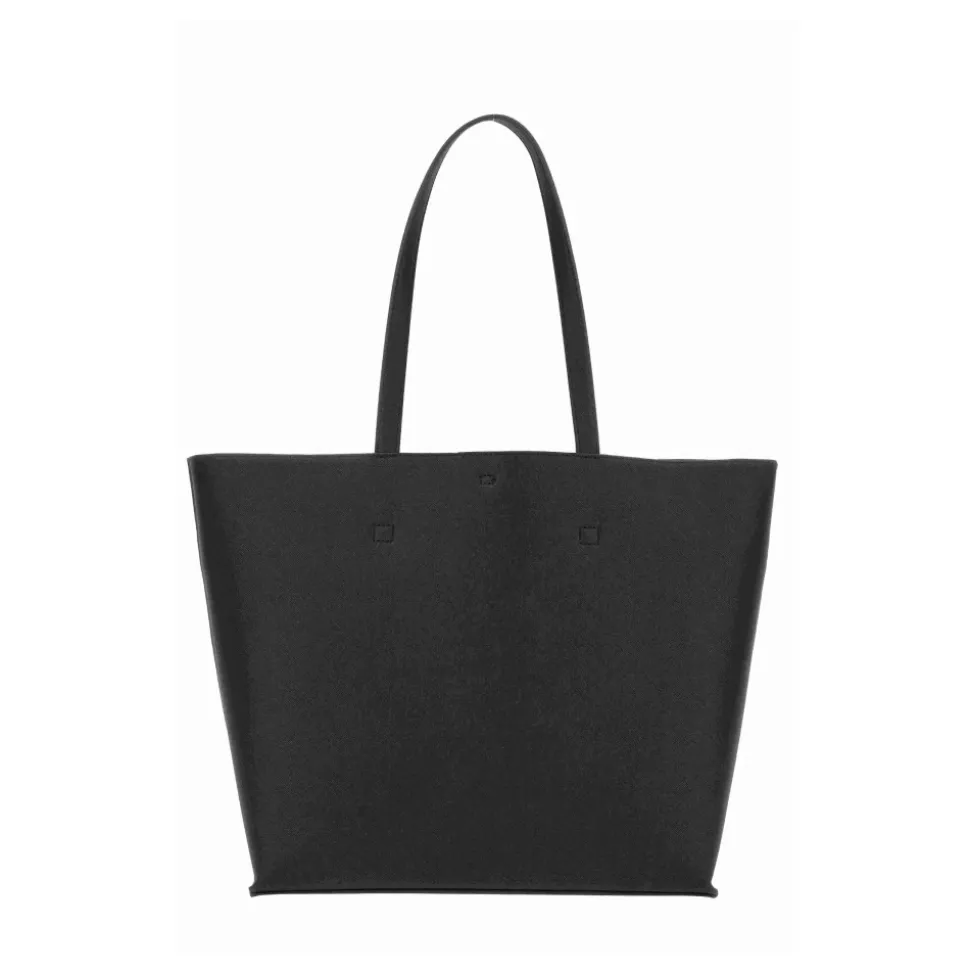 Schwarze Couture Taschen