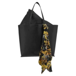 Schwarze Couture Taschen