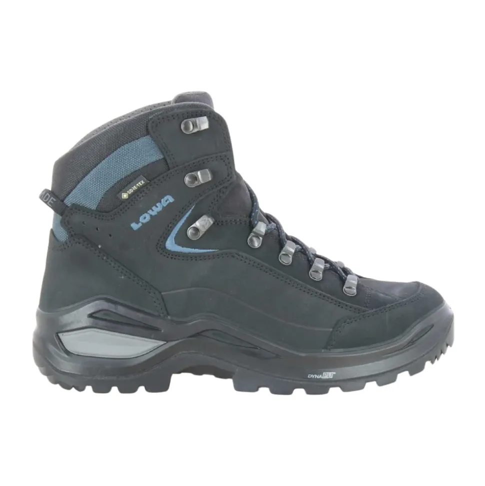 Schwarze Damen Renegade Evo Schuhe
