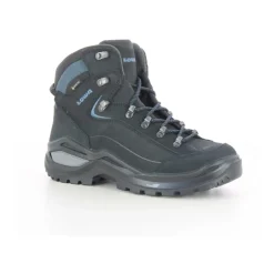 Schwarze Damen Renegade Evo Schuhe