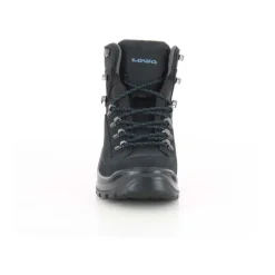 Schwarze Damen Renegade Evo Schuhe