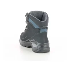 Schwarze Damen Renegade Evo Schuhe