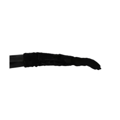 Schwarze Ellenbogenlange Handschuhe - Hohe Qualität