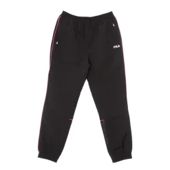 Schwarze Herren-Trainingshose