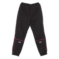 Schwarze Herren-Trainingshose