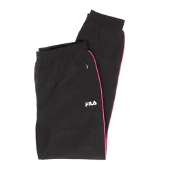 Schwarze Herren-Trainingshose