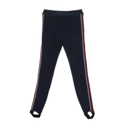 Schwarze Iris Damen Track Pants