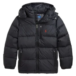 Schwarze Jacke 001