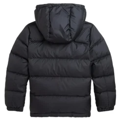 Schwarze Jacke 001