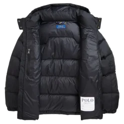 Schwarze Jacke 001
