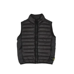 Schwarze Jacken für einen Stilvollen Look