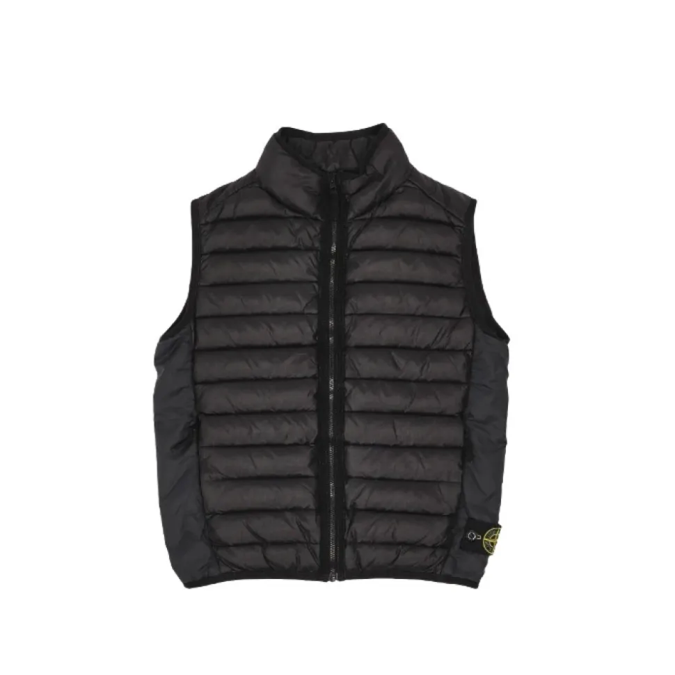 Schwarze Jacken für einen Stilvollen Look