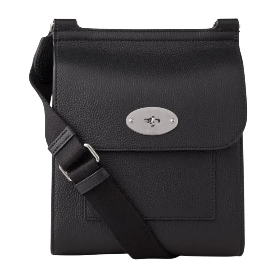 Schwarze Kleine Antony Tasche