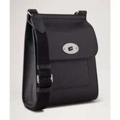 Schwarze Kleine Antony Tasche
