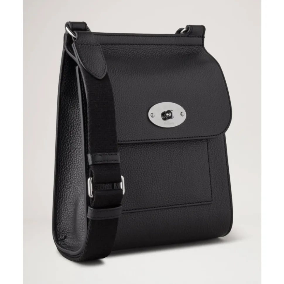 Schwarze Kleine Antony Tasche