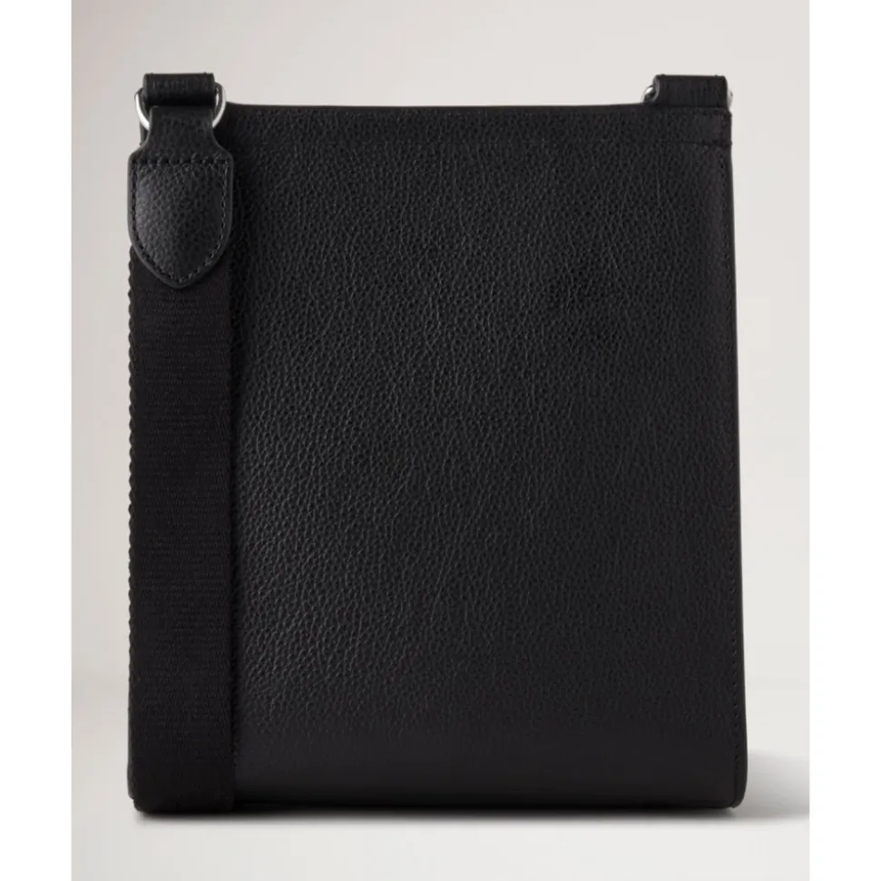 Schwarze Kleine Antony Tasche
