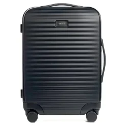 Schwarze Leichte Trolleytasche